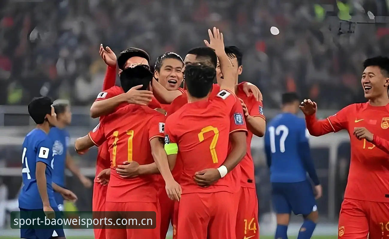 世界杯66队扩军vs中国男足机会：一场全球足球盛宴的全面对比